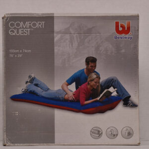 BLUE/RED MATTRESS 901962