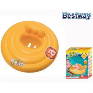 BABY TYRE 69CMS 915785
