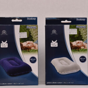 VELVET CUSHION 2 ASS 916034