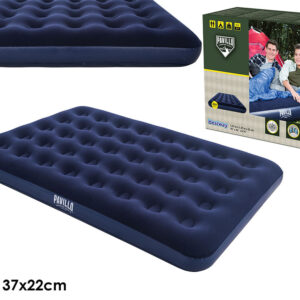 VELVET MATTRESS 201 X 140CMS 916225