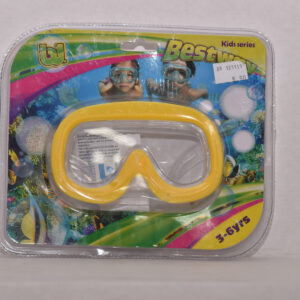 MASK EXPLORER 3 ASS 919165