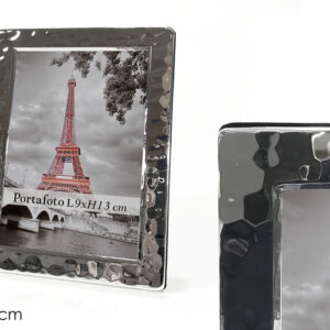 PHOTO FRAME SILVER 9 X 13 190668