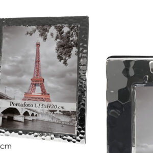 PHOTO FRAME SILVER 15 X 20  191184
