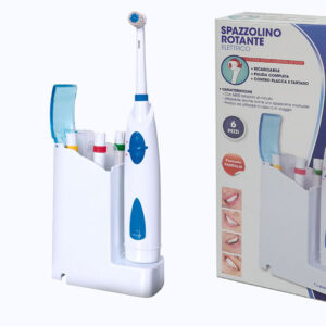 DICTROLUX RECHARGEABLE T/BRUSH 670948