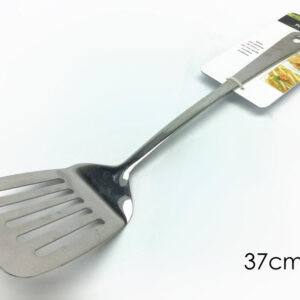 STAINLESS STEEL PALAFRITTO  37CMS 881054