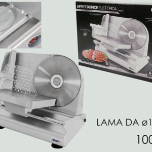 DICTROLUX ELECTRIC SLICER 074845