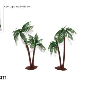 SET TWO PALMS 007552
