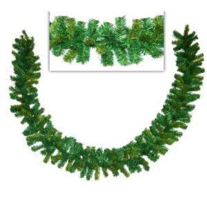GARLAND 3METERS TWO COLOUR 315763