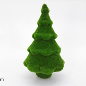 GREEN XMAS TREE 30MS 180393