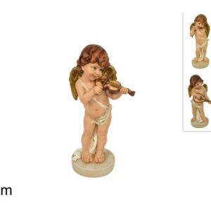ANGEL 24CMS MUSICIAN 4 ASS 628245