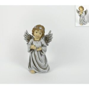 ANGEL 26CMS GREY/SILVER 872068