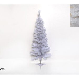 XMAS TREE WHITE 120CMS 918957