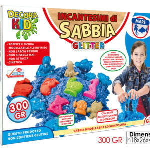 SAND GLITER GAME 032265