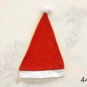 RED XMAS CAP 060923