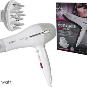 DICTROLUX HAIRDRIER IONIC PLUS 068646