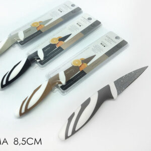 FRUIT KNIFE 3 ASS 100278