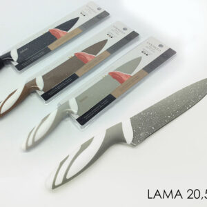 MEAT KNIFE 3 ASS 100377