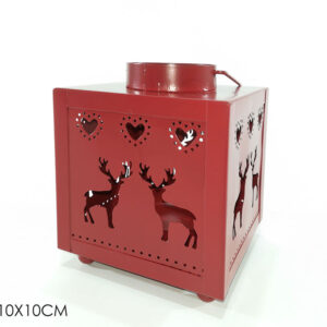 RED LANTERN 12CMS 3 ASS 250959