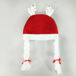 XMAS AP RED 283377