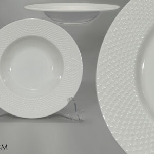 POR CELLAIN DEEP PLATE 22CMS 285890