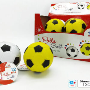 SOFT BALL 605308