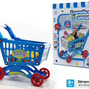 KID SHOPPING CARRIER 886257