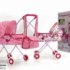 PRAM WITH BAG 911997
