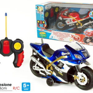 MOTO GRAN PREMIO 9000 R/C 985813