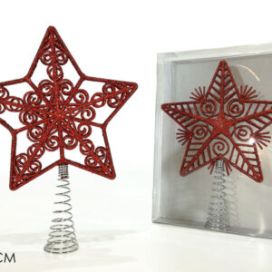 XMAS STAR TREE TOP 2 ASS 217136