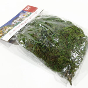 BAG CRIB GRASS 35GR. 058890