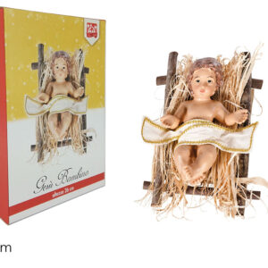 JESUS IN MANGER 911546