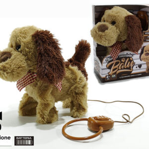 MORBIDOSI DOG WITH WIRE 253073