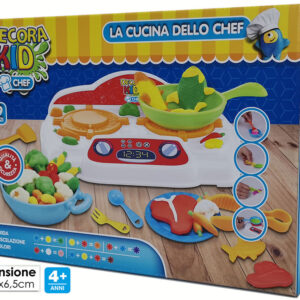 DECORA KID 260132