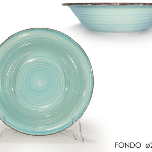 DEEP PLATE BLUE 181178