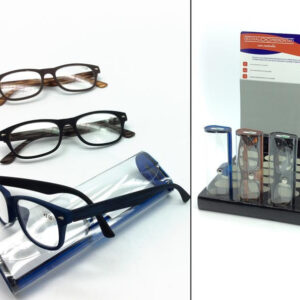 READIN GLASSES IN CASE 926762