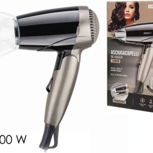 DICTROLUX TRAVEL HAIR DRIER 034450
