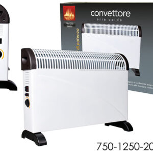 CONVECTION HEATER 997878