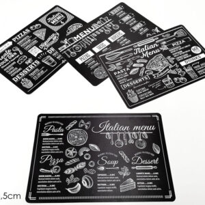 TABLE MAT KITCHEN 375249