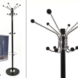 CLOTHES HANGER STAND 195427