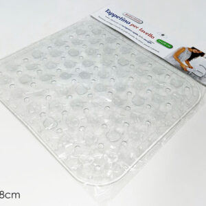 SINK MAT TRANSPARENT 31 X 28  861711