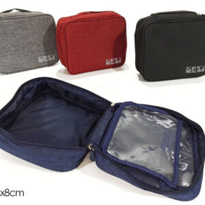 BEAUTY CASE 4 ASS 294861
