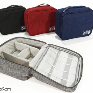 BEAUTY CASE 4 ASS 296537