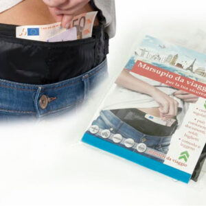 TRAVELLING WAIST POCKET 992248