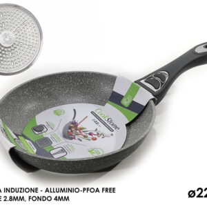 COOKSTONE PAN 22CM 244842