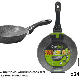 COOKSTONE PAN 24CM 977917