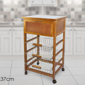 KITCHEN UNIT WITH TRAYS 476847