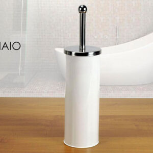 TOILET BRUSH WHITE 087500