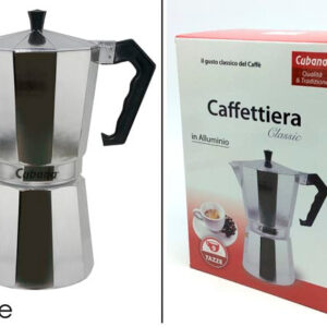 CUBAN COFFEE PERCULATOR 978259