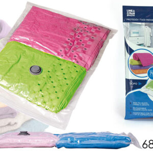 SUCTION BAGS 68 X 98 CMS 942298