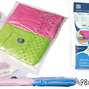 SUCTION BAG 98 X 130CMS 942335